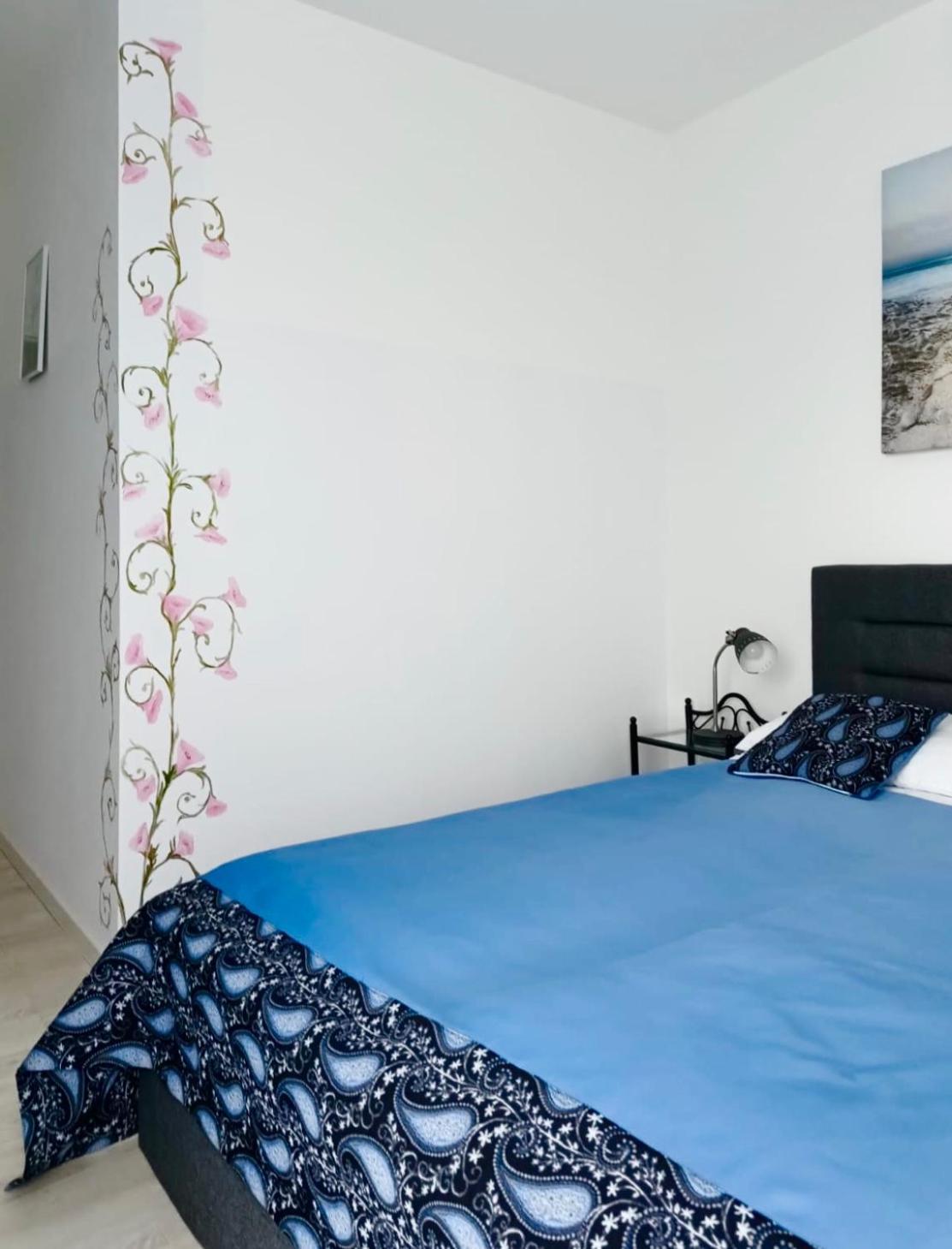 Azure Baltic Apartamenty B&M Kolobrzeg Bagian luar foto